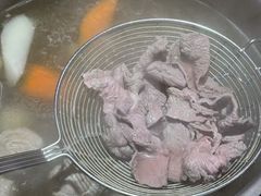 -牛品福潮汕牛肉火锅(旺庄店)