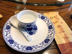 -方国老头包子·39年威海本地老字号•小船海鲜疙瘩汤