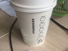 -星巴克(来福士2F店)