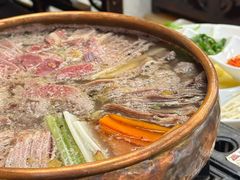-玛禄藏膳(五分店)
