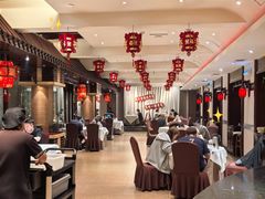-老爷庙风味美食府(魏都大道店)