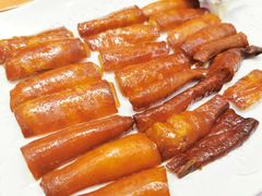 -轩记海鲜餐厅·四十五年老字号·经典粤菜(西区彩虹店)