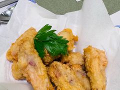 -曼伴花园餐厅(锦创书城店)