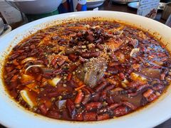 -成都娃娃花园餐厅 (南艺旗舰店)