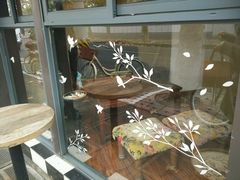 -RUMORS COFFEE ROASTERY鲁马滋咖啡(湖南路店)