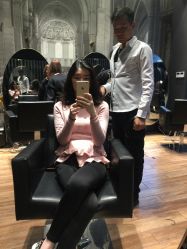 -意念造型