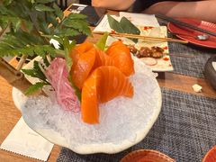 -满来寿喜烧(金虹桥店)