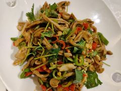 小炒脆肚-马凯餐厅(长椿街店)
