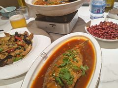 -又见炊烟私房菜(敬亭路店)