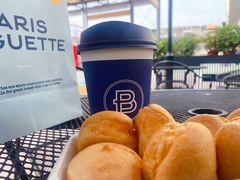 -巴黎贝甜(右安门店)