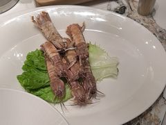 -新丁香海鲜酒店(银海商贸城店)