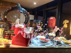 -青岛青龙美爵酒店·阳光海岸西餐厅