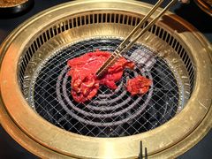 -無二炙坊·和牛烧肉(大钟寺1733店)