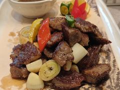 -宁海食府·涌宴(真和店)