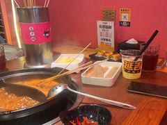 -牛小嫩串串火锅(延边大学文化城店)