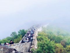 -慕田峪长城