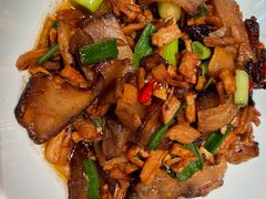 -印象鲵宴·张家界地标美食名片(溪布街店)