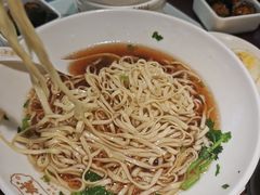 -老淮城·长鱼面(河下古镇店)