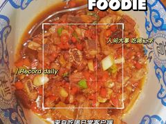 -隐厨·中国菜馆(三里屯T+MALL店)