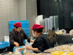 -王家沙点心店(南京西路总店)