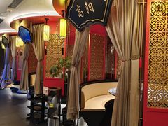 -牛将军•涮肉•烤肉(北京王府井·故宫店)