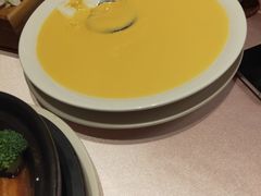-新骏景万豪酒店·万豪中餐厅