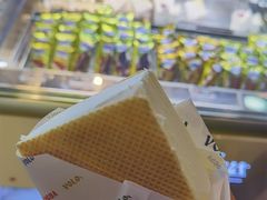 奶砖冰激凌-沃洛格达(万象城n次方店)