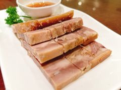 -德兴馆(广东路总店)