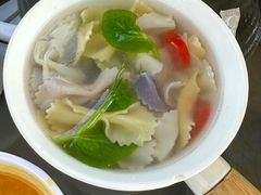 -素心小筑(后沙裕镇店)