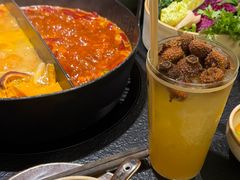 -山缓缓火锅(上海闵行龙湖店)