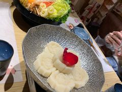 美人胶原锅-舞漁日料美人胶原锅(陆家嘴中心店)