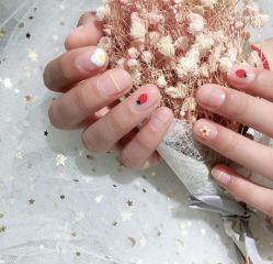 -蜜丝卡伦美甲美睫连锁