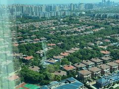 -上海浦东嘉里大酒店