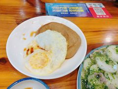 -小方的面(徐家汇店)