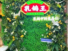 -朱记乳鸽王·非遗石岐乳鸽·全鸽宴(大兴旗舰店)