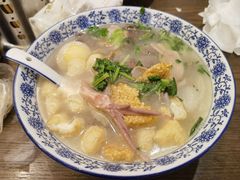 -小潘记鸭血粉丝汤