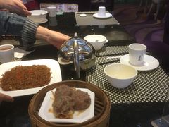 -新兴·金羊座·粤菜点心(乐峰店)