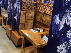 -松坂屋日料自助(长城路店)