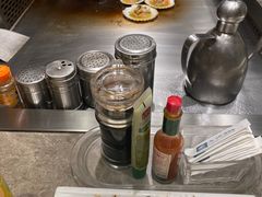 -大渔铁板烧(花园道店)