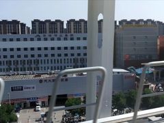 -北京站(地铁站)