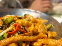 -天厨妙香素食餐厅(清华店)