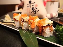 赤谷卷寿司-赤谷和牛烧肉居酒屋(石景山店)