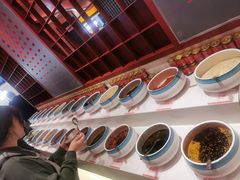 -豪渝火锅(李家村万达店)