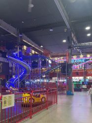 -多乐岛运动游乐城(杭州店)