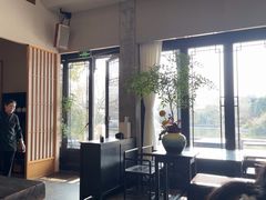 -春色如许·茶食餐厅(桃李春风店)