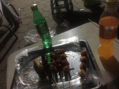 -庞记炸串