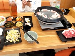 -三顺韩式料理店(广益店)