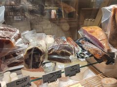 -Le Comptoir de la Gastronomie