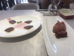 -味+新京宴·烤鸭·北京菜(创意谷店)