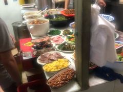 -大姨捞面(新安花园店)